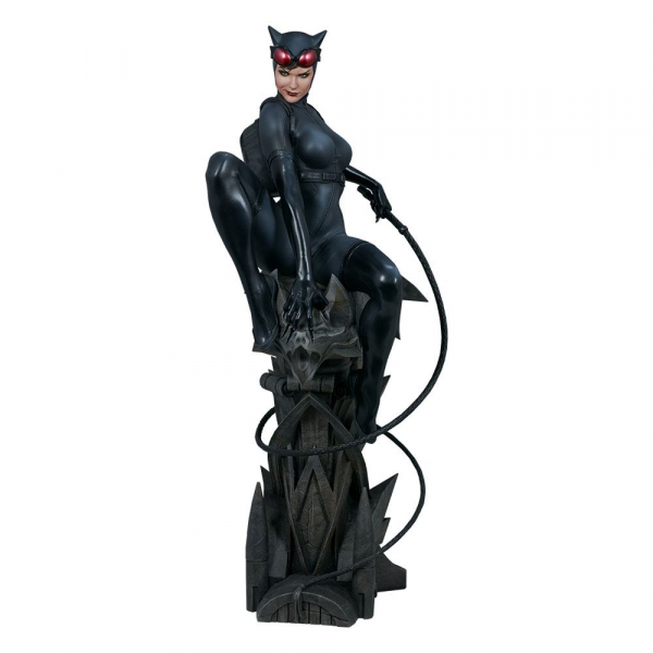 Catwoman Premium Format