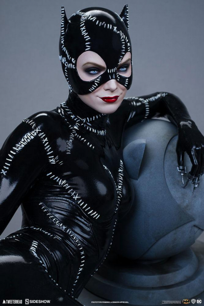 Catwoman