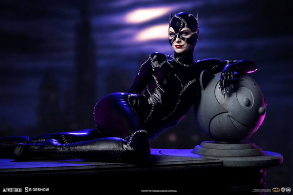 Catwoman