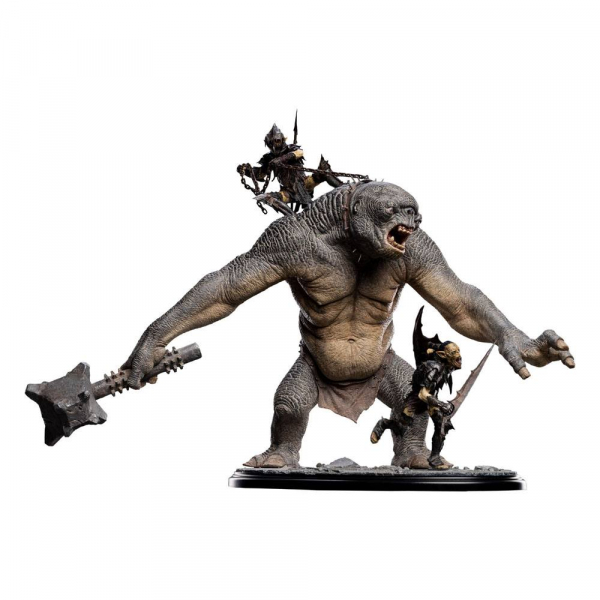 Cave Troll of Moria