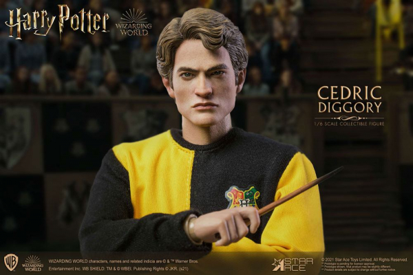 Cedric Diggory