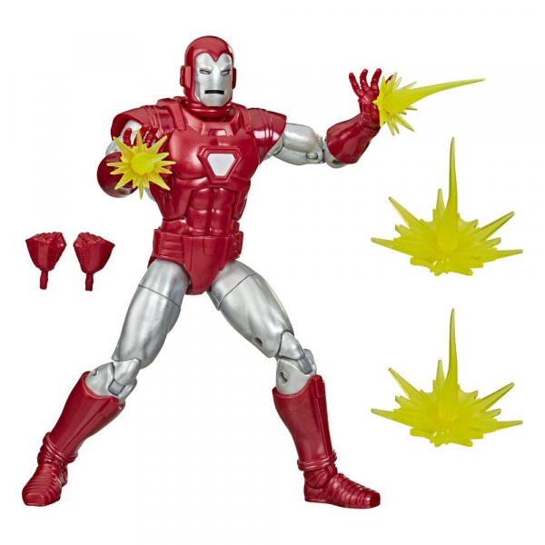 Silver Centurion