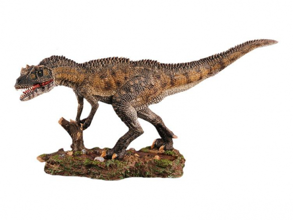 Ceratosaurus