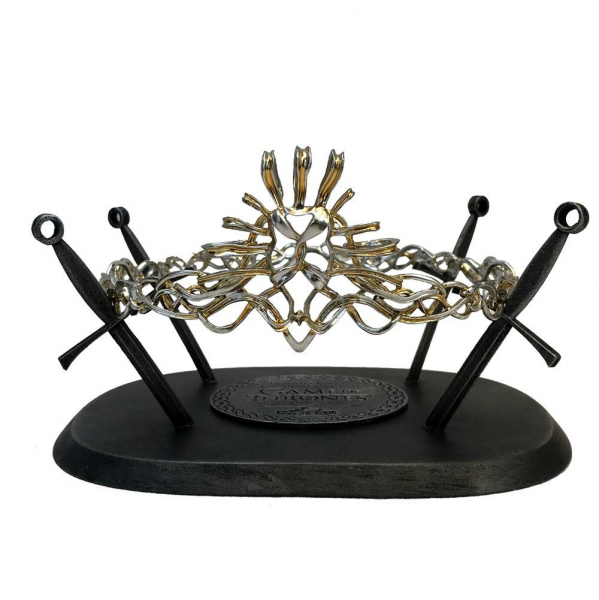 Cersei Lannister Crown