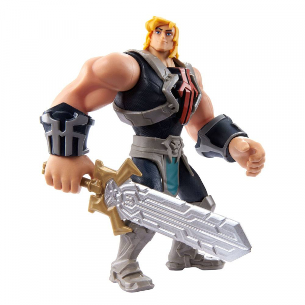 He-Man and the Masters of the Universe Actionfiguren Wave 1, 14 cm