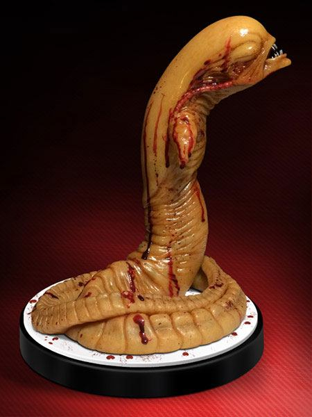 Life-Size Chestburster