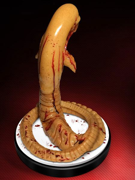 Life-Size Chestburster