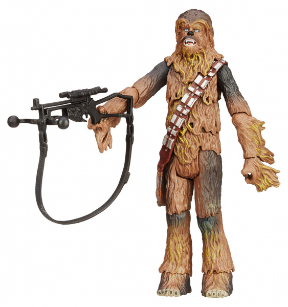 Chewbacca B4058