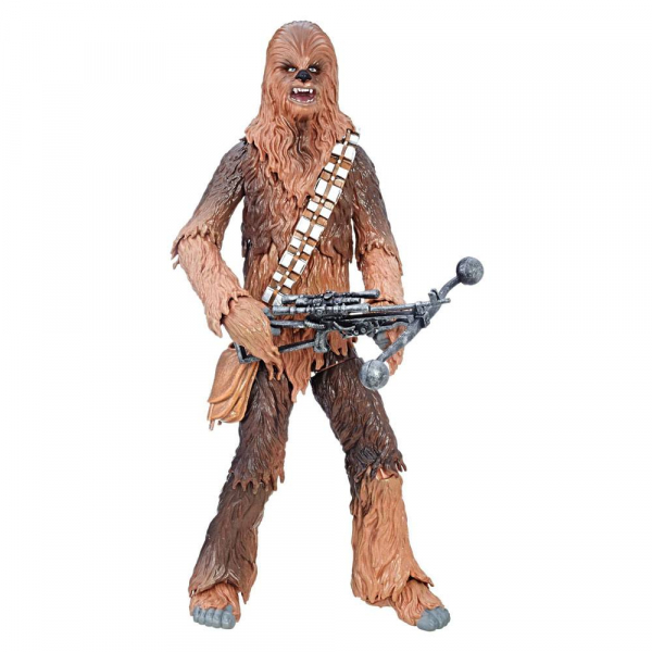 Chewbacca 40th Anniversary