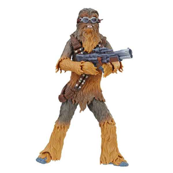 Chewbacca Black Series