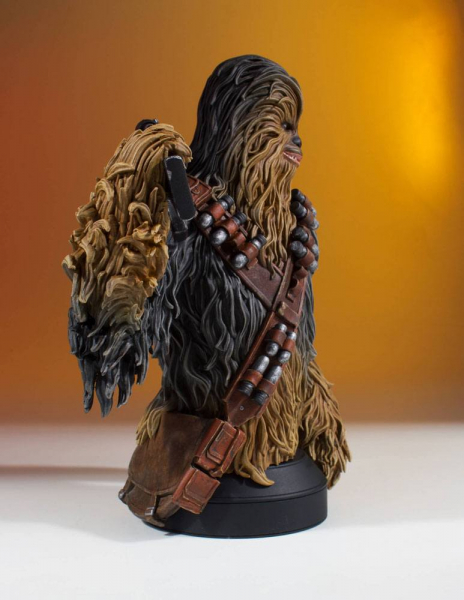 Chewbacca Büste