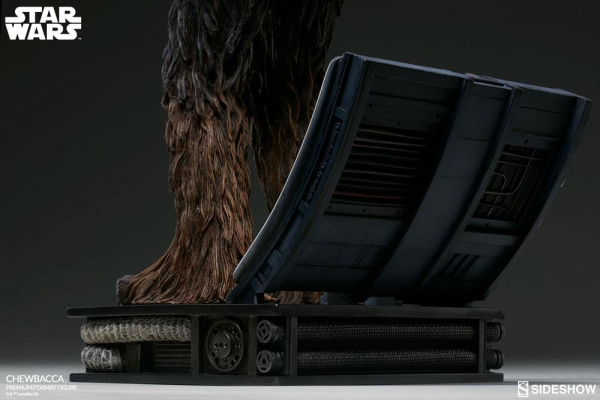 Chewbacca Premium Format