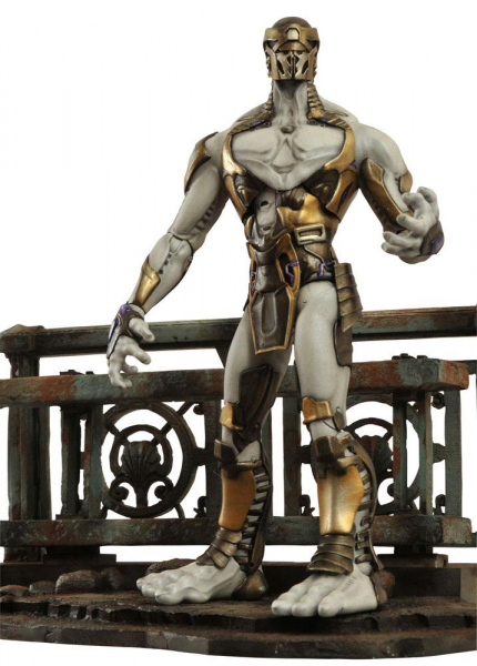 Chitauri Footsoldier