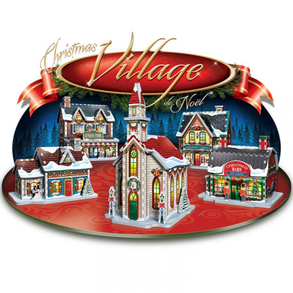 Christmas Village