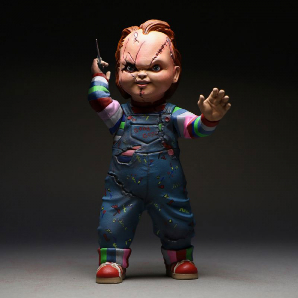 Mezco Chucky