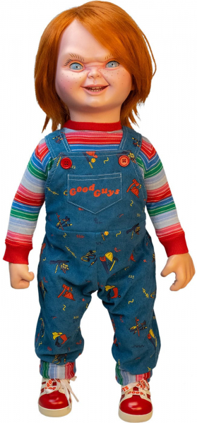 Ultimate Chucky Doll 1/1 Replica, Child's Play 2, 74 cm