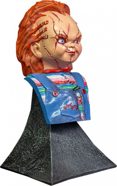 Chucky Mini-Büste