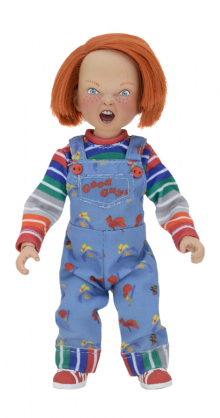 Chucky Action Figure