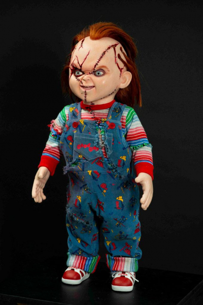 Chucky Doll