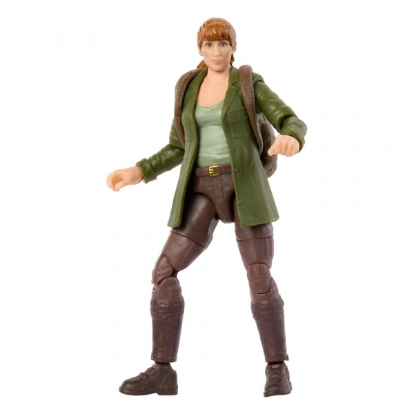 Claire Dearing Actionfigur Hammond Collection, Jurassic World, 10 cm