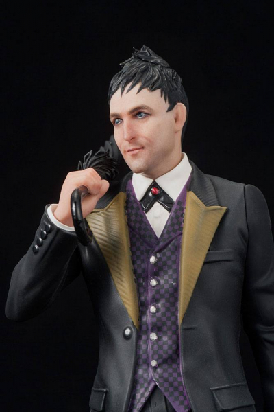 Oswald Cobblepot ArtFX+