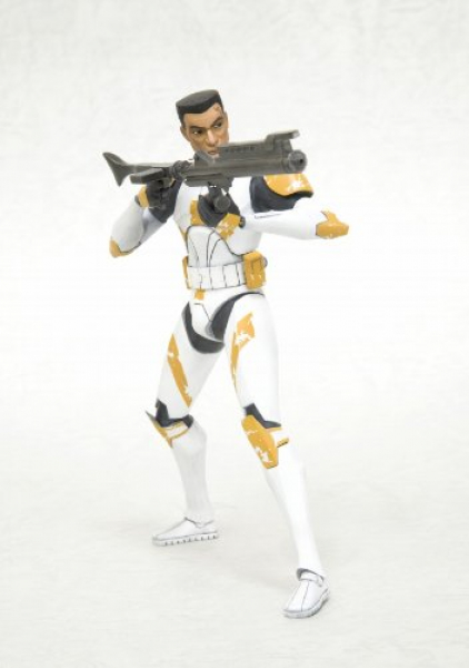 Commander Cody ArtFX+