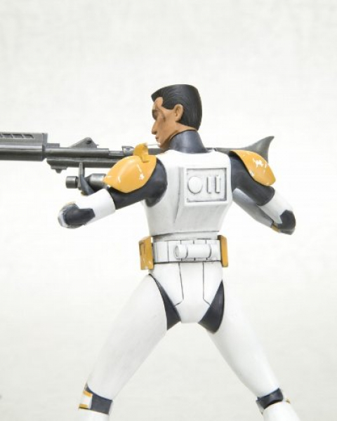 Commander Cody ArtFX+