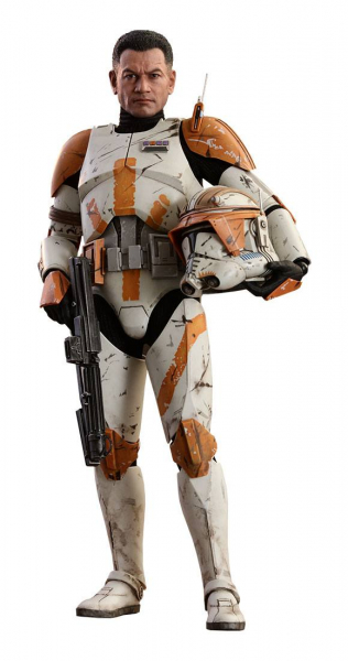 Commander Cody