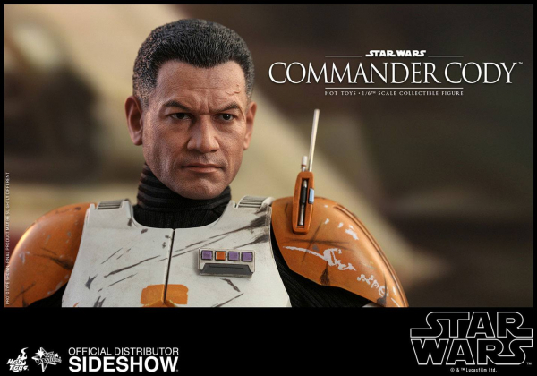 Commander Cody