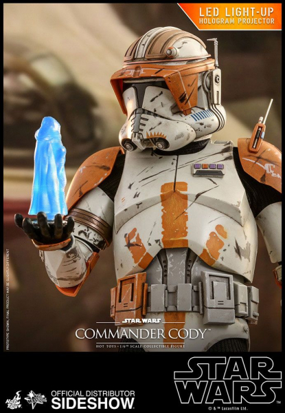 Commander Cody