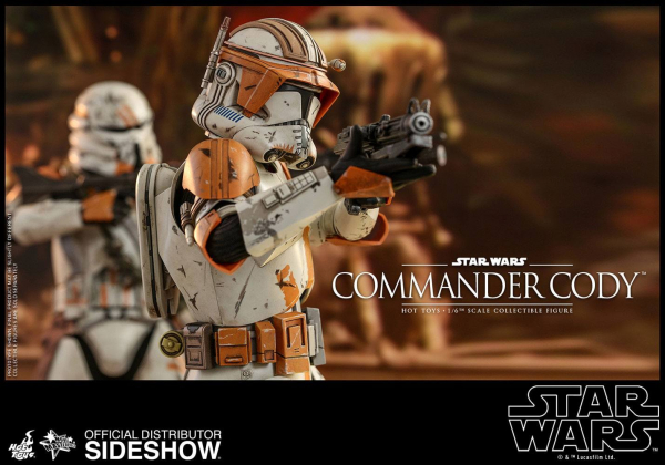 Commander Cody