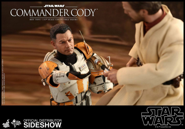 Commander Cody