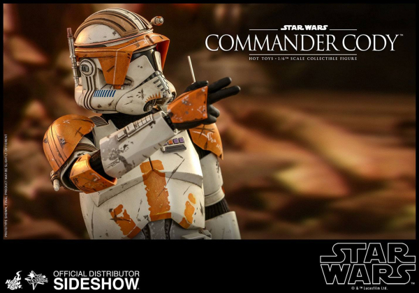 Commander Cody