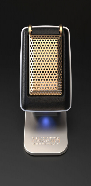 Star Trek Communicator TOS