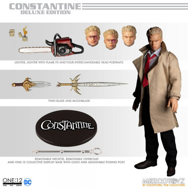 Constantine