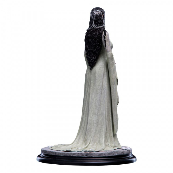 Coronation Arwen Statue 1:6 Classic Series, Der Herr der Ringe, 34 cm