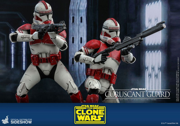 Coruscant Guard