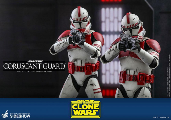 Coruscant Guard