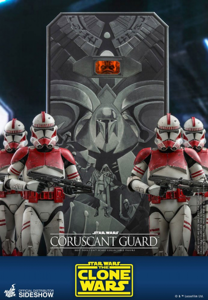 Coruscant Guard