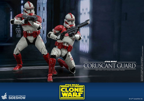 Coruscant Guard