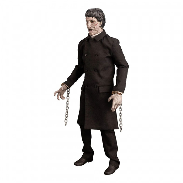 The Creature Actionfigur 1:6 Hammer Horror, Frankensteins Fluch (1957), 33 cm