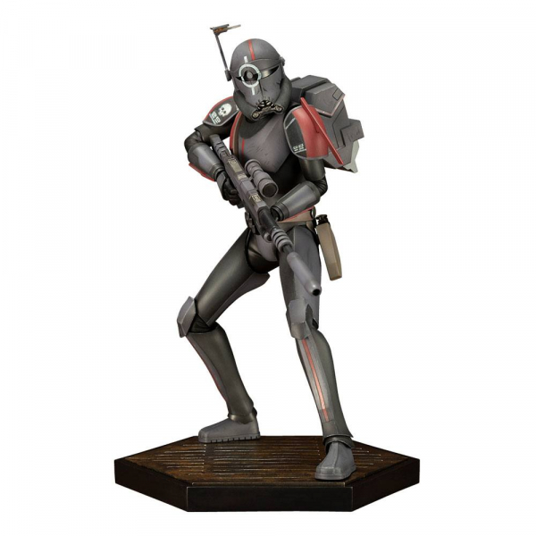 Crosshair Statue 1:7 ArtFX, Star Wars: The Bad Batch, 27 cm