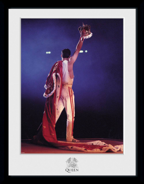 Queen Poster