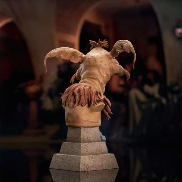 Salacious Crumb Büste 1:2 Legends in 3D, Star Wars: Episode VI, 20 cm