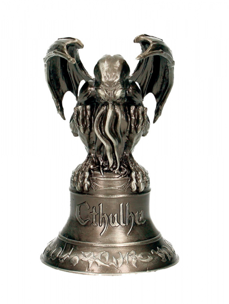 Cthulhu Glocke