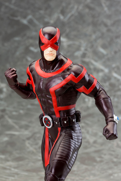 Cyclops ArtFX+ Statue