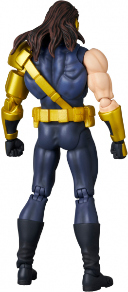 Cyclops (Age of Apocalypse Ver.) Action Figure MAFEX, 16 cm