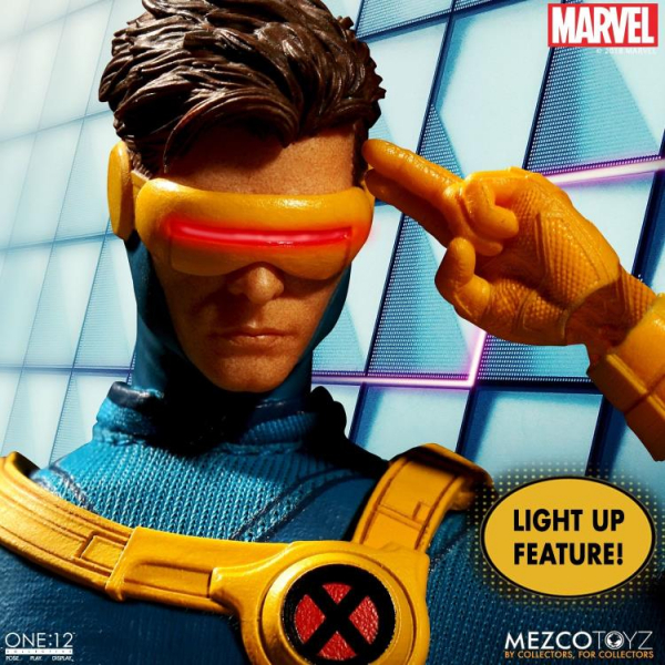 Cyclops One:12