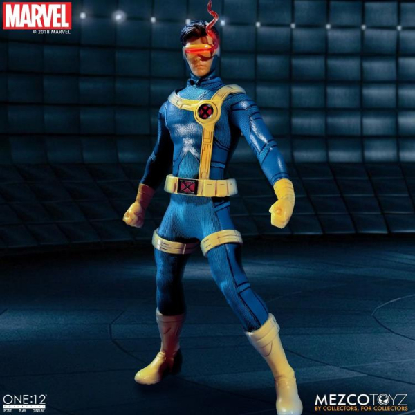 Cyclops One:12