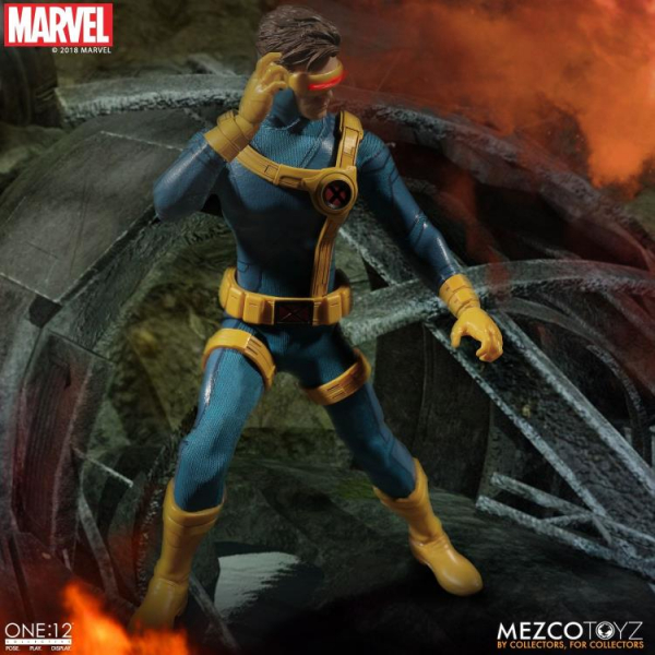 Cyclops One:12